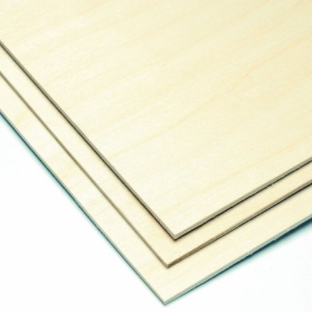 Compensato betulla 2,5x300x600mm